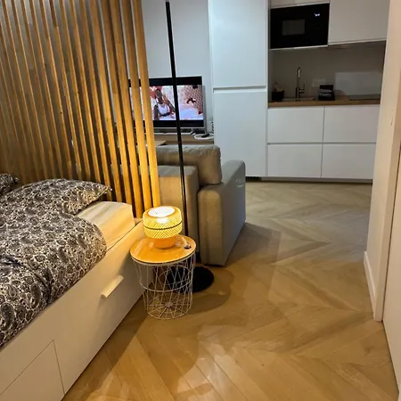 Habitación en casa particular Privée Proche La Défense Et Paris